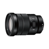 Sony E PZ 18-105mm f/4 G OSS Lens with Optical SteadyShot — Being Shipped