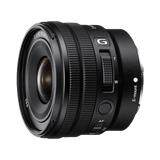 Sony E PZ 10-20mm f/4 G Ultra Wide Zoom Lens — Being Shipped