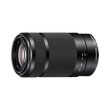 Sony E 55-210mm F4.5-6.3 OSS APS-C Telephoto Zoom Lens — Being Shipped