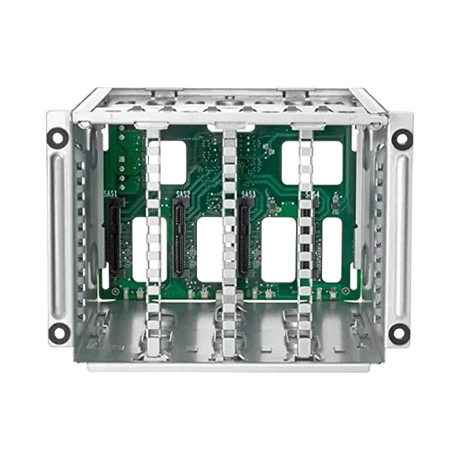 Lenovo ThinkSystem SR655 Rack HDD Mounting Bracket Kit — Being Shipped