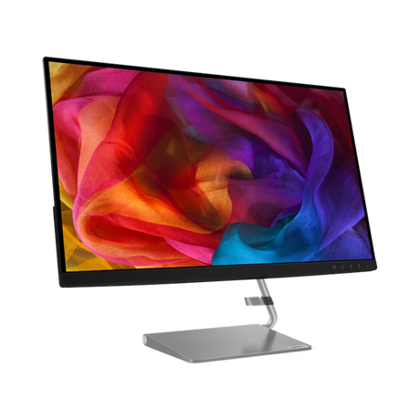 Lenovo Q27q-1L 27" 16:9 FreeSync QHD IPS Monitor — Being Shipped