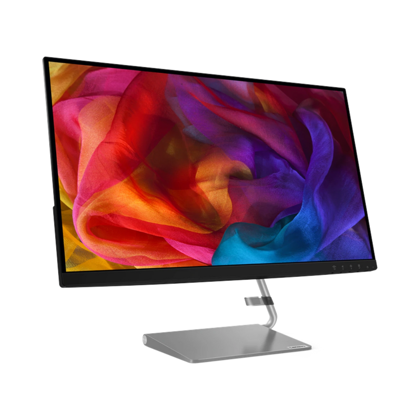 Lenovo Q27q-1L 27" 16:9 FreeSync QHD IPS Monitor — Being Shipped