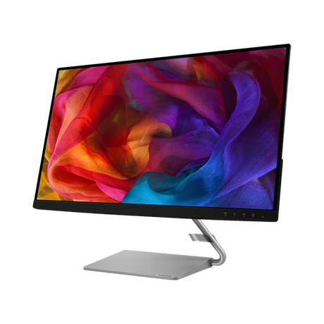 Lenovo Q27q-1L 27" 16:9 FreeSync QHD IPS Monitor — Being Shipped