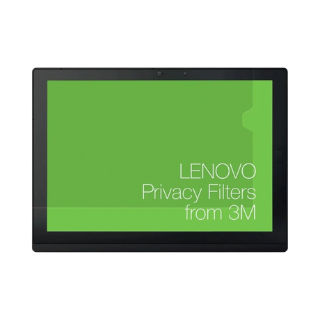 Lenovo ThinkPad X1 12" Clear Screen Protector — Being Shipped