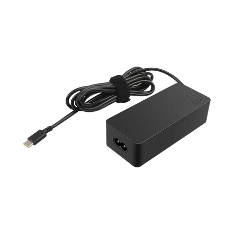 Lenovo 65W EU Plug USB-C Power Adapter — Being Shipped