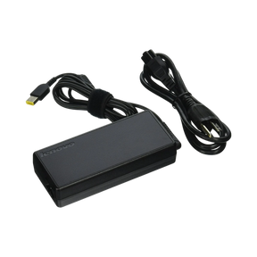 Lenovo 135W AC Slim-tip Power Adapter for Laptops — Being Shipped
