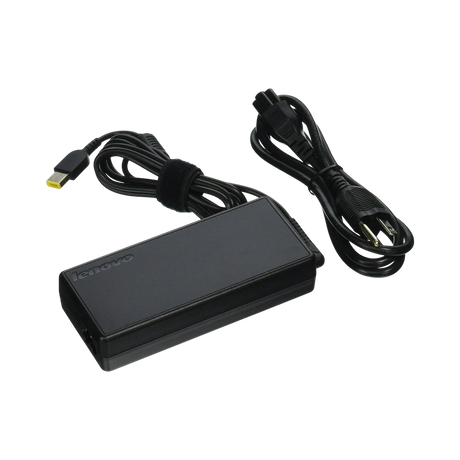 Lenovo 135W AC Slim-tip Power Adapter for Laptops — Being Shipped
