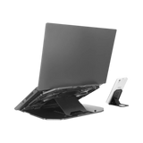 Lenovo 2-in-1 Adjustable Laptop Stand for Laptops & Phones — Being Shipped