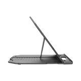 Lenovo 2-in-1 Adjustable Laptop Stand for Laptops & Phones — Being Shipped