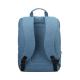 Lenovo 15.6" Casual Laptop Backpack B210 (Blue) — Being Shipped