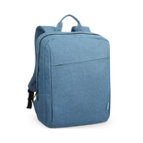Lenovo 15.6" Casual Laptop Backpack B210 (Blue) — Being Shipped