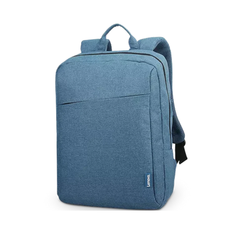 Lenovo 15.6" Casual Laptop Backpack B210 (Blue) — Being Shipped