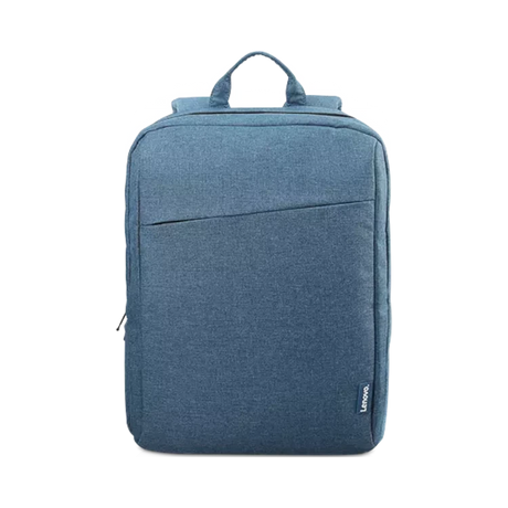 Lenovo 15.6" Casual Laptop Backpack B210 (Blue) — Being Shipped