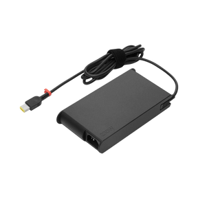 Lenovo ThinkPad Mobile Workstation Slim 230W AC Adapter (Slim-tip) — Being Shipped