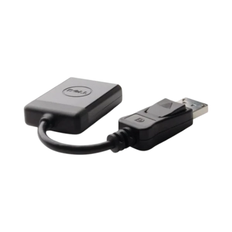 Dell DisplayPort Male to VGA Female Adapter — Being Shipped