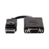 Dell DisplayPort Male to VGA Female Adapter — Being Shipped