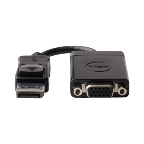 Dell DisplayPort Male to VGA Female Adapter — Being Shipped