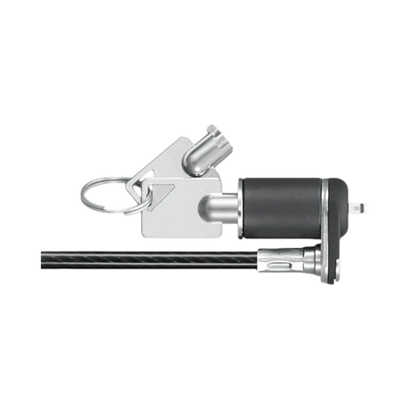 Lenovo NanoSaver Essential 5ft Laptop Cable Lock — Being Shipped