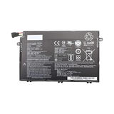 Lenovo ThinkPad  Lithium-Ion Laptop Battery Replacement — Being Shipped