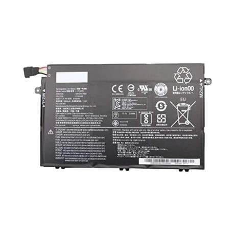 Lenovo ThinkPad  Lithium-Ion Laptop Battery Replacement — Being Shipped