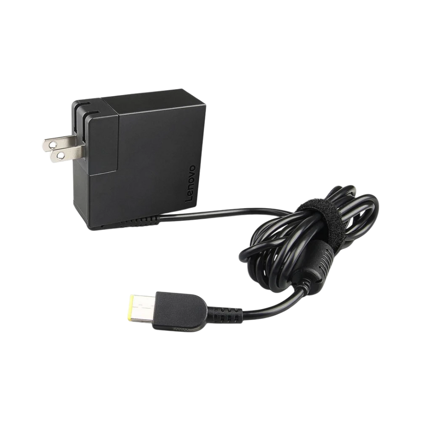 Lenovo 65W Travel AC Adapter with USB Port — Being Shipped