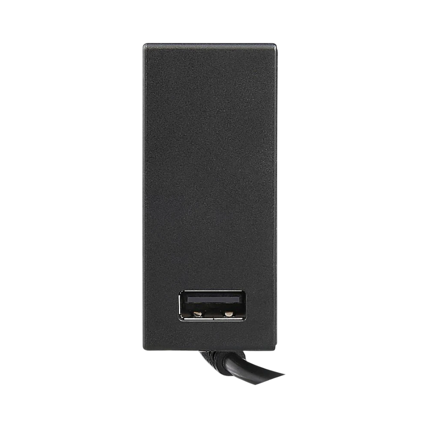Lenovo 65W Travel AC Adapter with USB Port — Being Shipped