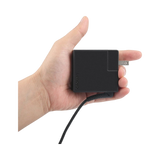 Lenovo 65W Travel AC Adapter with USB Port — Being Shipped