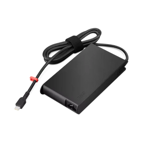 Lenovo ThinkPad 135W USB-C AC Adapter — Being Shipped
