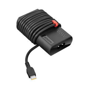 Lenovo ThinkPad 65W Slim USB Type-C AC Adapter — Being Shipped