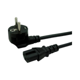 Cisco 8ft IEC 60320 C15 to CEE 7/7 250V EU Power Cable — Being Shipped