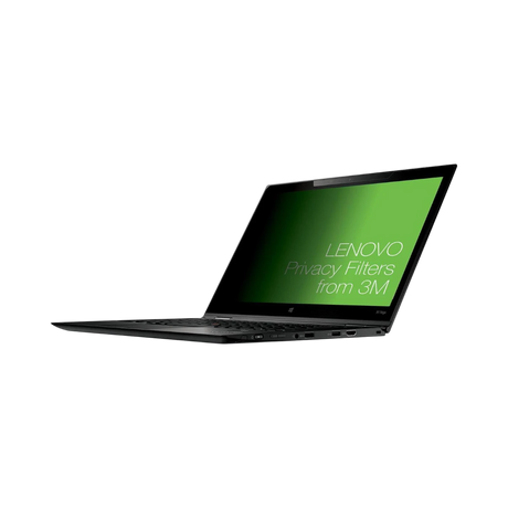 Lenovo Privacy Filter for X1 Yoga Laptop Screen — Being Shipped