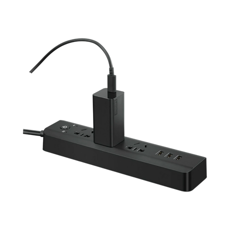 Lenovo 65W USB-C GaN Compact Power Adapter — Being Shipped
