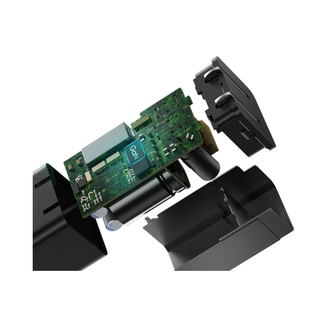 Lenovo 65W USB-C GaN Compact Power Adapter — Being Shipped