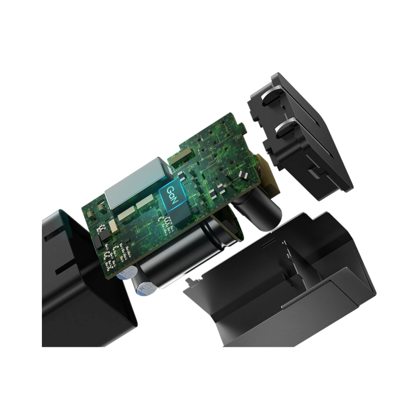 Lenovo 65W USB-C GaN Compact Power Adapter — Being Shipped