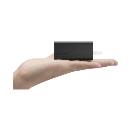 Lenovo 65W USB-C GaN Compact Power Adapter — Being Shipped