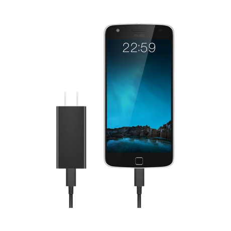 Lenovo 65W USB-C GaN Compact Power Adapter — Being Shipped