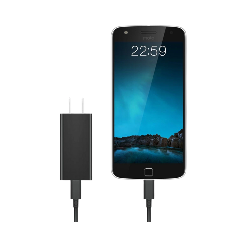 Lenovo 65W USB-C GaN Compact Power Adapter — Being Shipped