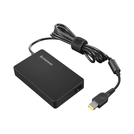 Lenovo ThinkPad 65W Slim AC Adapter for Laptop — Being Shipped