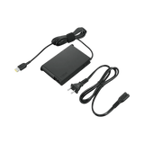 Lenovo Slim 135W AC Adapter (Slim-tip), American Standard Plug — Being Shipped