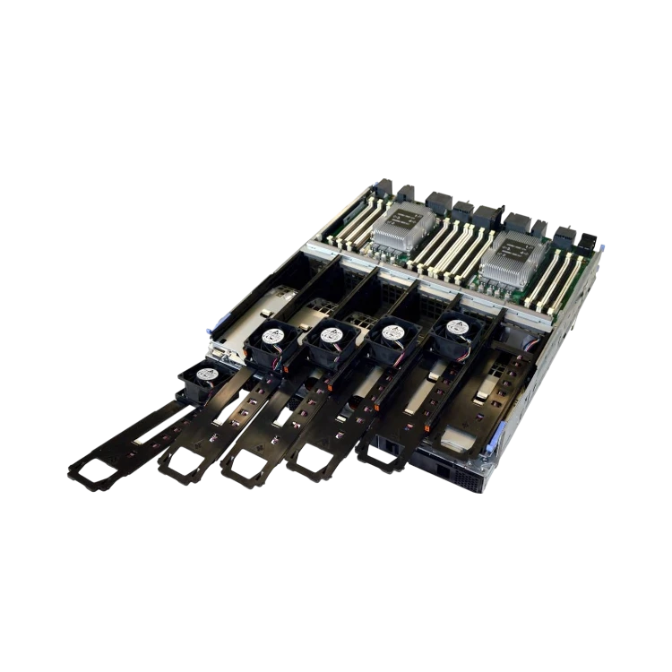 Lenovo ThinkSystem 1100W Platinum Hot-Swap Power Supply — Being Shipped