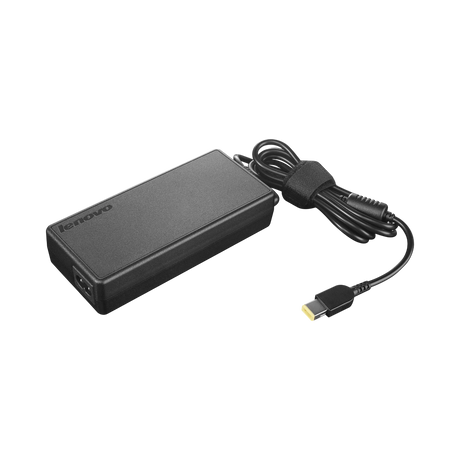 Lenovo ThinkPad 135W AC Adapter (Slim Tip) — Being Shipped