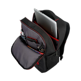 Lenovo 15.6" B510 Black Laptop Backpack (Black) — Being Shipped