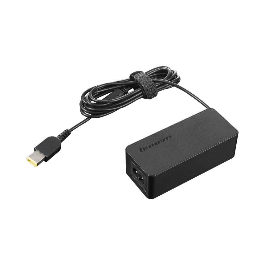 Lenovo 45W AC Slim Tip Adapter for ThinkPad (US/Canada/Mexico) — Being Shipped