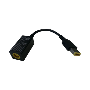 Lenovo ThinkPad Slim Power Conversion Cable — Being Shipped