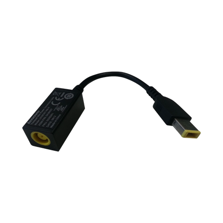 Lenovo ThinkPad Slim Power Conversion Cable — Being Shipped