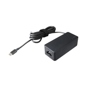 Lenovo 45W Standard USB Type-C AC Adapter for Notebooks & Tablets — Being Shipped