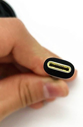 Lenovo 45W Standard USB Type-C AC Adapter for Notebooks & Tablets — Being Shipped