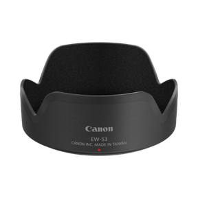 Canon EW-53 Lens Hood for EF-M 15-45mm Lens — Being Shipped