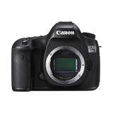 Canon EOS 5DS R DSLR Camera (Body Only) — Being Shipped