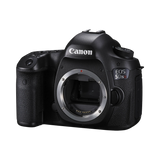 Canon EOS 5DS R DSLR Camera (Body Only) — Being Shipped
